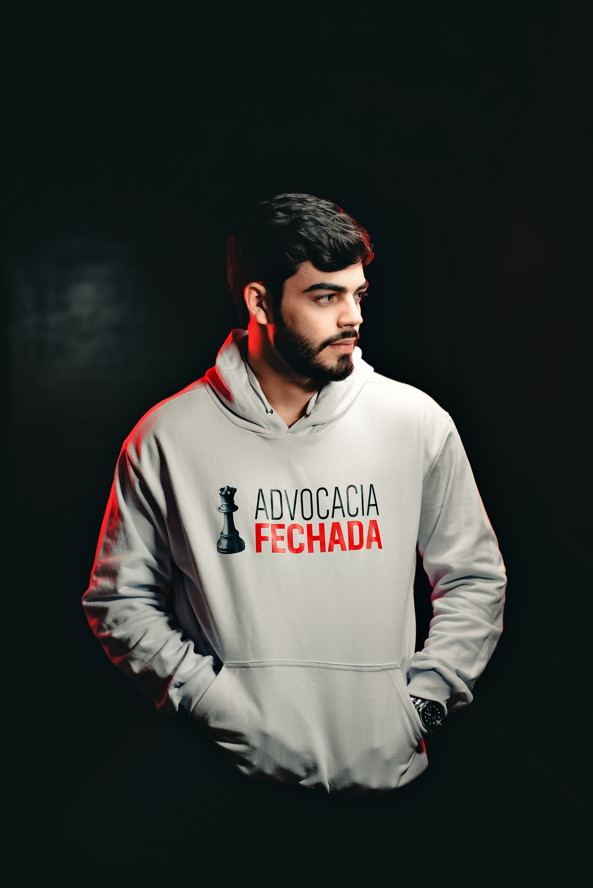 Manifesto da Advocacia Fechada